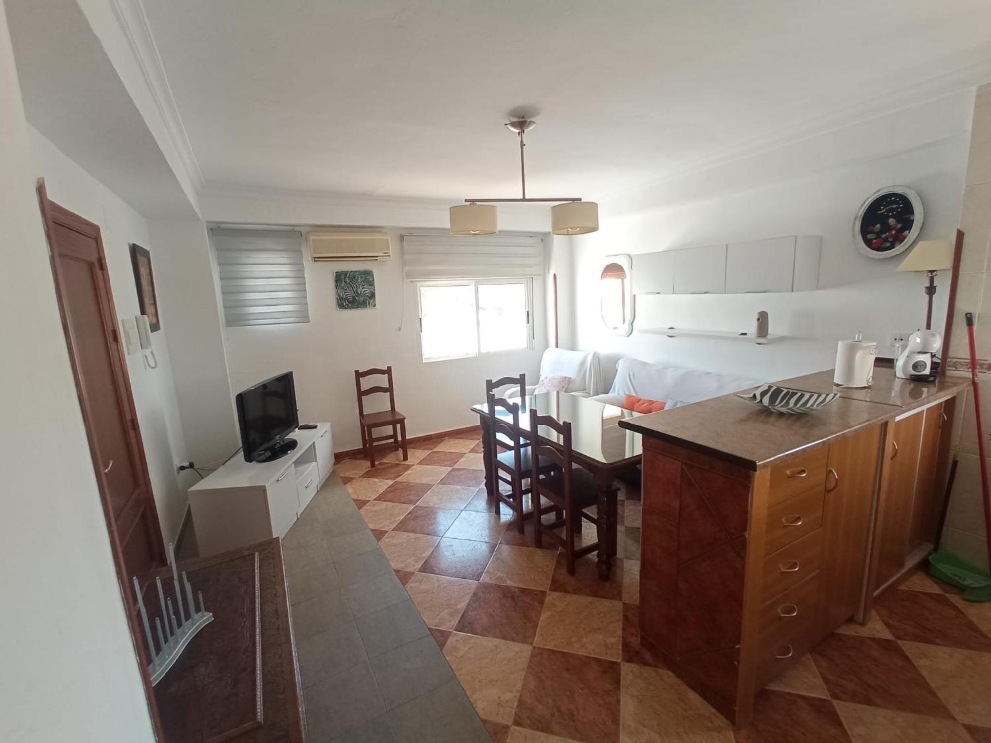 El Torreon 1 Appartement Sevilla